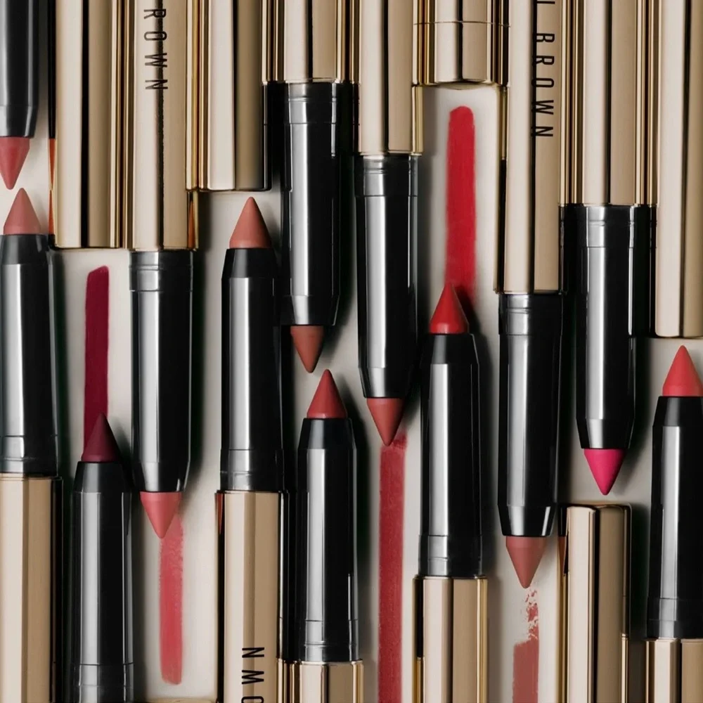 Bobbi Brown 12 Orchid Noir Luxe Defining Lipstick